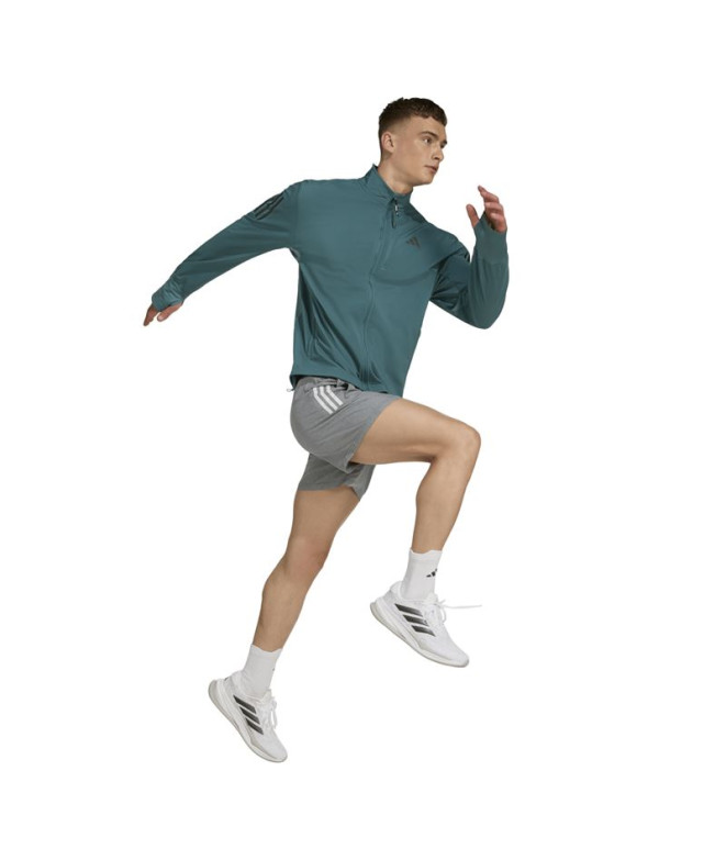 Veste de Running adidas Otr B Win Homme Azcead