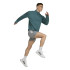 Cazadora de Running adidas Otr B Win Hombre Azcead