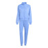 Fato de treino adidas Feelcozy Ts Mulher Fusazu