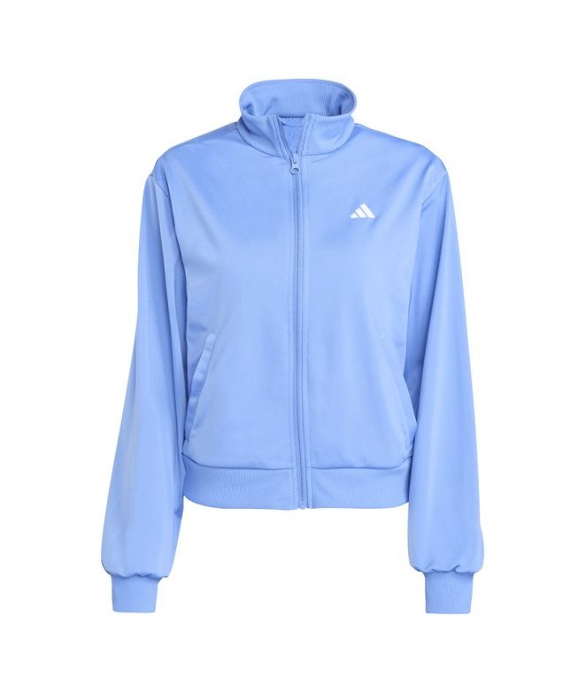 Survêtement adidas Feelcozy Ts Femme Fusazu
