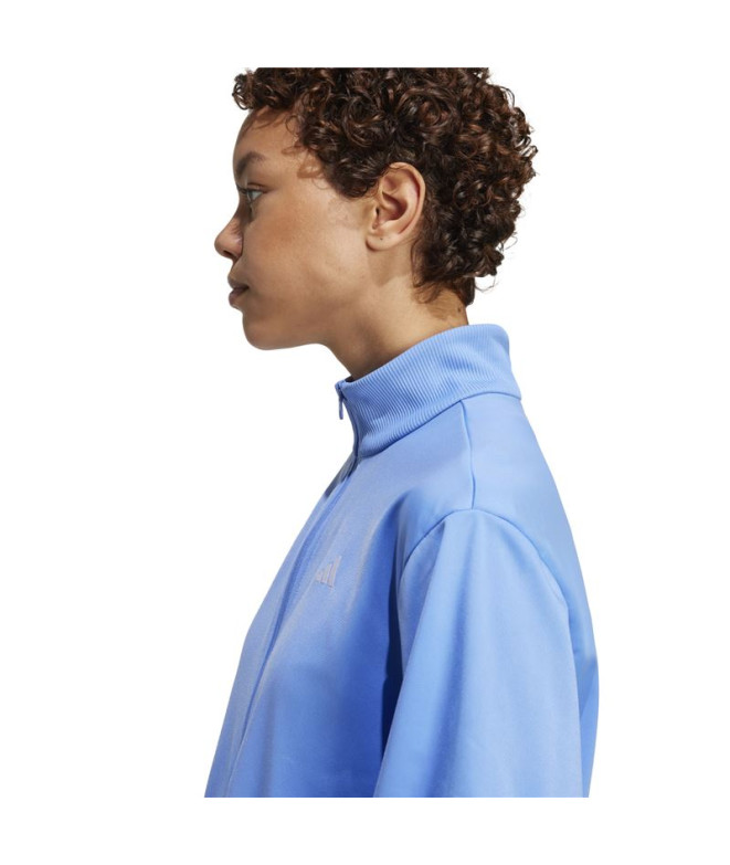 Survêtement adidas Feelcozy Ts Femme Fusazu