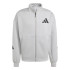 Sudadera adidas Z.N.E. Tt Hombre Gris