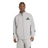 Sudadera adidas Z.N.E. Tt Hombre Gris