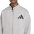 Sudadera adidas Z.N.E. Tt Hombre Gris