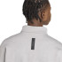 Sudadera adidas Z.N.E. Tt Hombre Gris