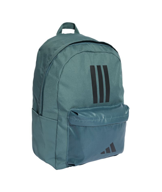 Sac à dos adidas Clsc Bars 3Bandas Azcead / Noir