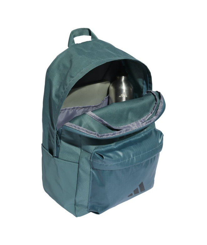 Sac à dos adidas Clsc Bars 3Bandas Azcead / Noir