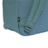 Mochila adidas Clsc Bars 3Bandas Azcead / Preto