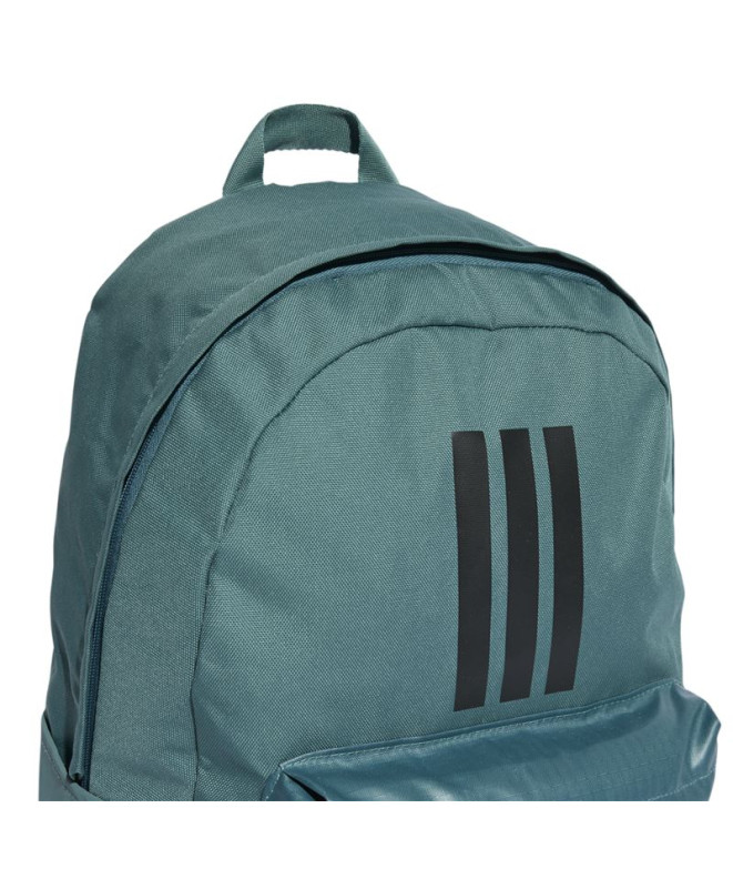 Sac à dos adidas Clsc Bars 3Bandas Azcead / Noir