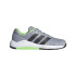 Sapatilhas de Fitness adidas Dropset Base Trainer Homem Prata
