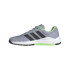 Sapatilhas de Fitness adidas Dropset Base Trainer Homem Prata