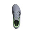 Sapatilhas de Fitness adidas Dropset Base Trainer Homem Prata