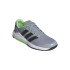 Sapatilhas de Fitness adidas Dropset Base Trainer Homem Prata