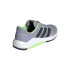 Sapatilhas de Fitness adidas Dropset Base Trainer Homem Prata