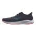 Chaussures de Running Mizuno Enerzy Runnerz 2 Femme Bleu/Nimbus Cloud/Calypso Coral