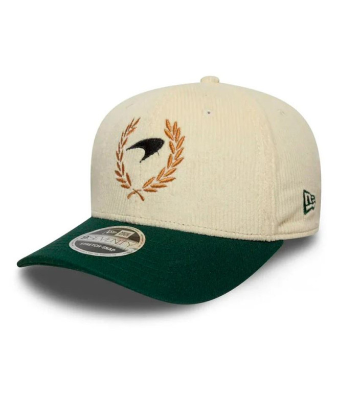 Gorra New Era Cord 9Seventy Ss Mclaren Chwdkg Hombre