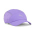 Gorra Puma Runner Visor 5,Dark Amethys Hombre