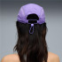 Gorra Puma Runner Visor 5,Dark Amethys Hombre