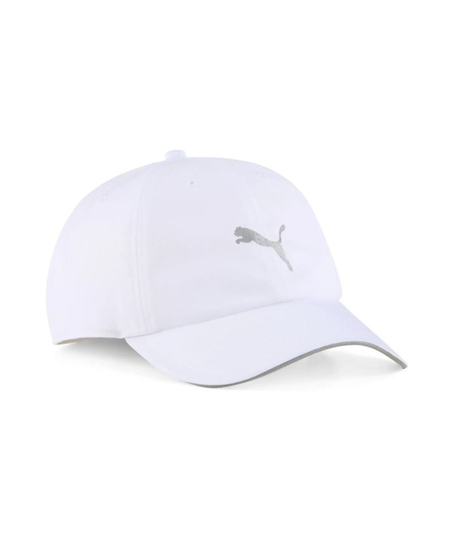Gorra Puma Running Iii B, Whi Hombre