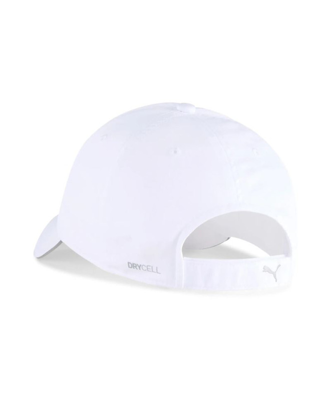 Casquette Puma Running Iii B, Whi Homme