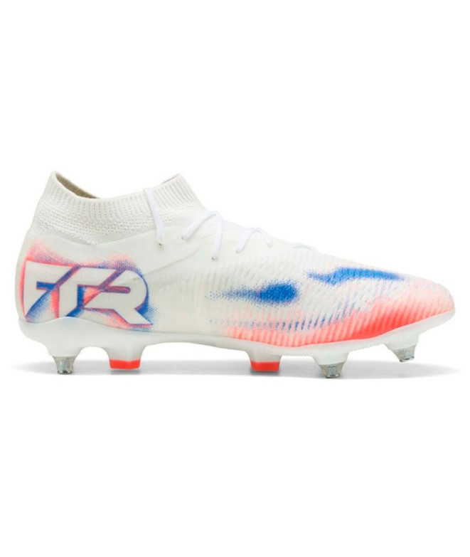Sapatilhas Puma Future 8 Match Mxsg, Branco-, Unissex