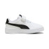 Sapatilhas Puma Court Lally Ac+ Ps, Whi Menina