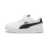 Sapatilhas Puma Court Lally Ac+ Ps, Whi Menina
