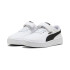 Sapatilhas Puma Court Lally Ac+ Ps, Whi Menina
