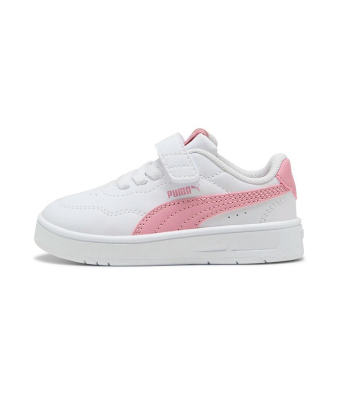 Sapatilhas Puma Court Lally Ac+ Inf,...