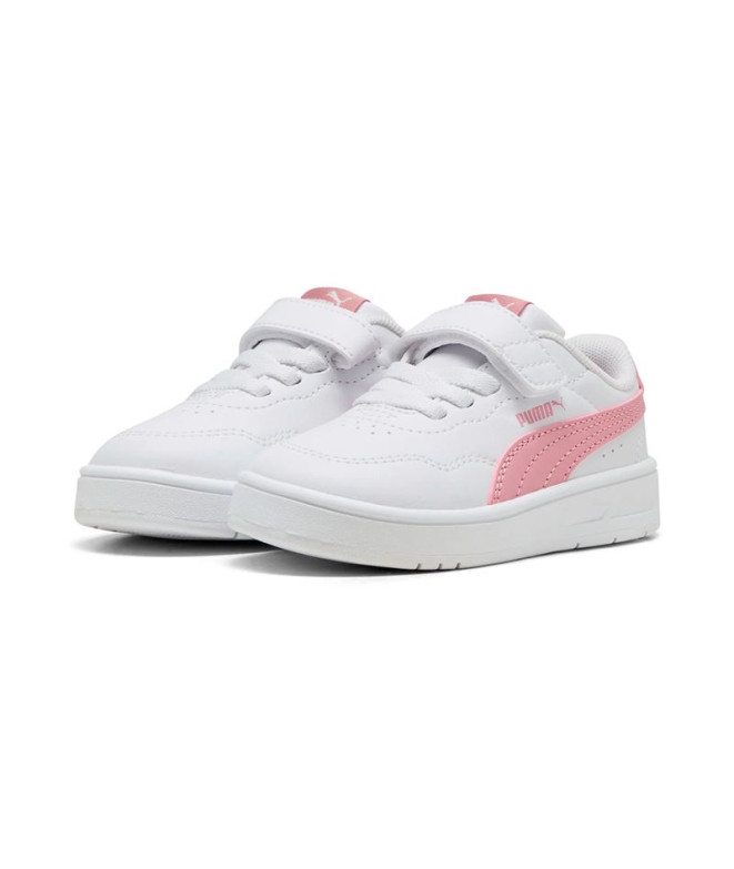 Chaussures Puma Court Lally Ac+ Inf,...