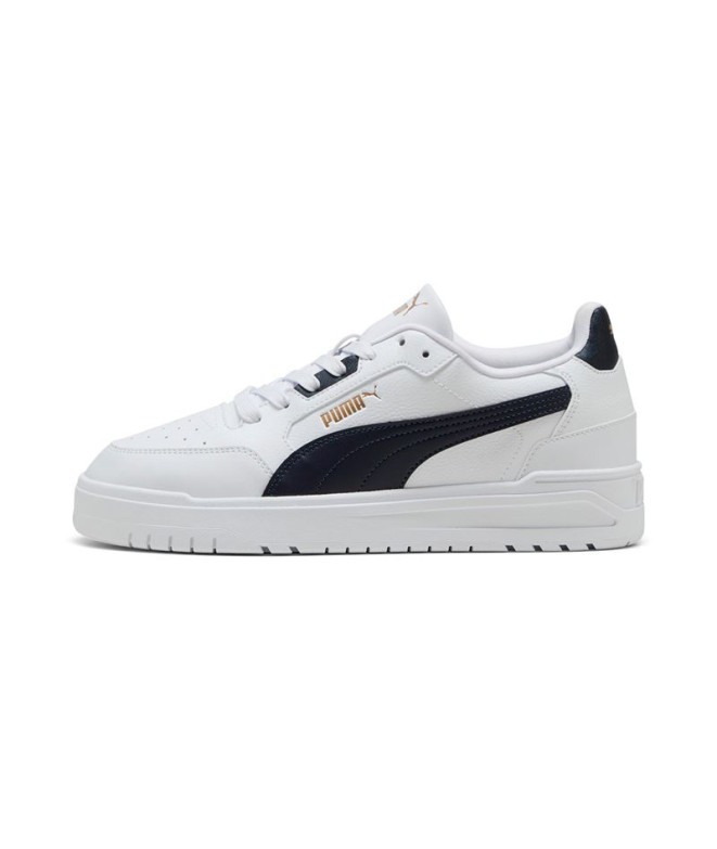 Chaussures Puma Shuffle Downtown, Blanc-Nouveau...