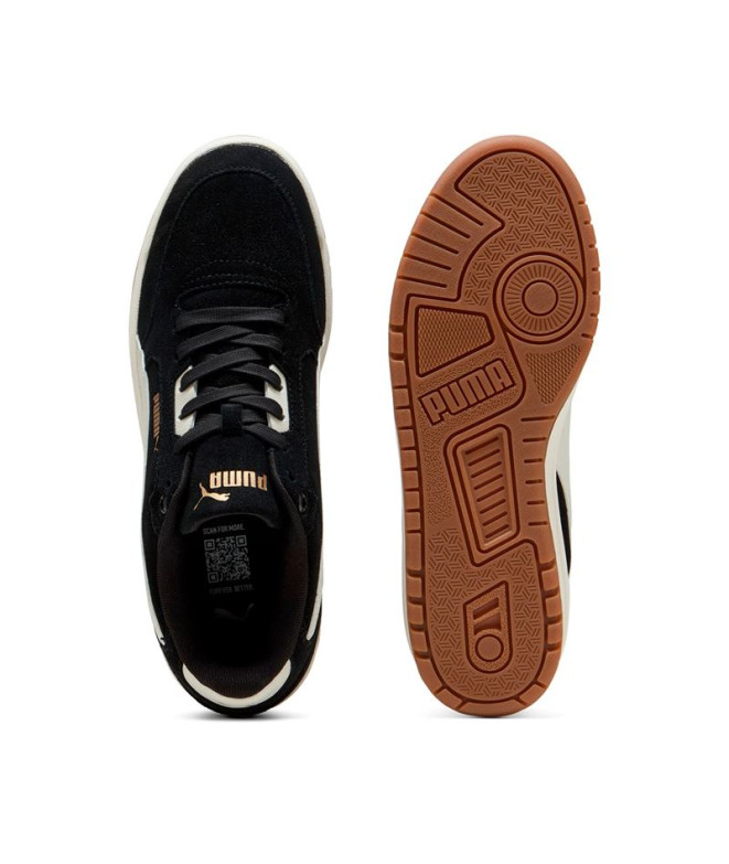 Zapatillas Puma Shuffle Downtown Sd,...