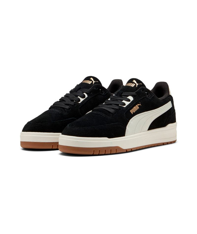 Zapatillas Puma Shuffle Downtown Sd,...