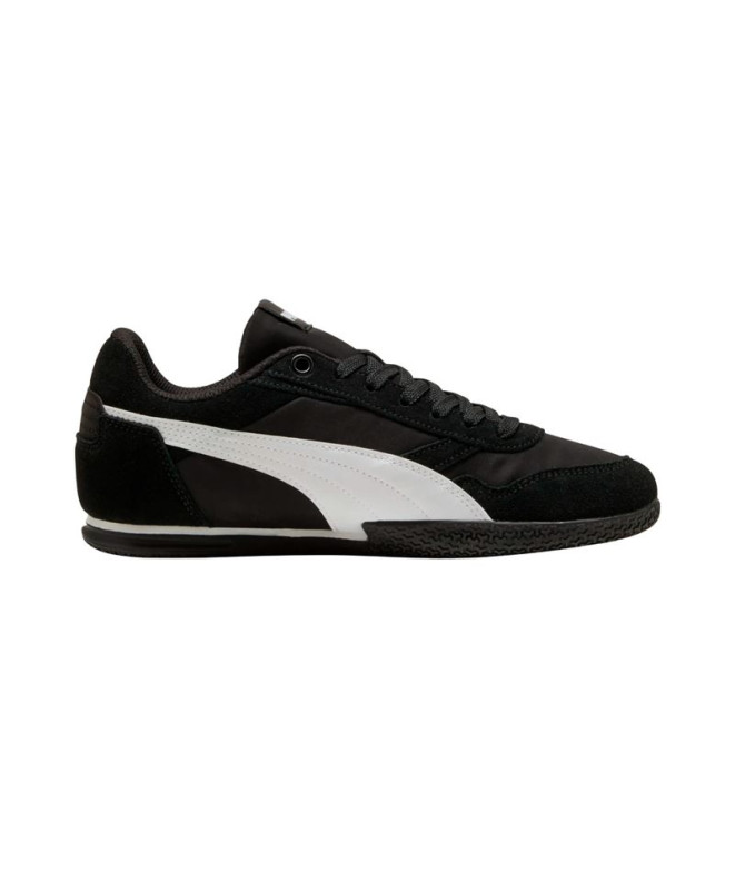 Chaussures Puma Bella Donna Nylon, Noir Wh, Femme
