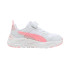 Chaussures Puma Trinity 2 Lt Ac+ Ps, BlancPin, Enfant