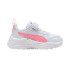 Sapatilhas Puma Trinity 2 Lt Ac+ Inf, BrancoRosa, Bebês