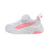 Sapatilhas Puma Trinity 2 Lt Ac+ Inf, BrancoRosa, Bebês