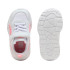 Sapatilhas Puma Trinity 2 Lt Ac+ Inf, BrancoRosa, Bebês