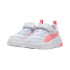 Sapatilhas Puma Trinity 2 Lt Ac+ Inf, BrancoRosa, Bebês