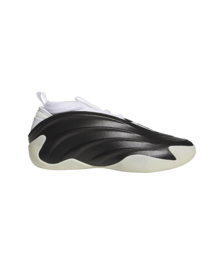 Chaussures de Basket-ball adidas Harden Volume 9 Noir