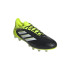 Botas de Fútbol adidas Copa Pure III Elite Ag Negro / Negro / Limluc