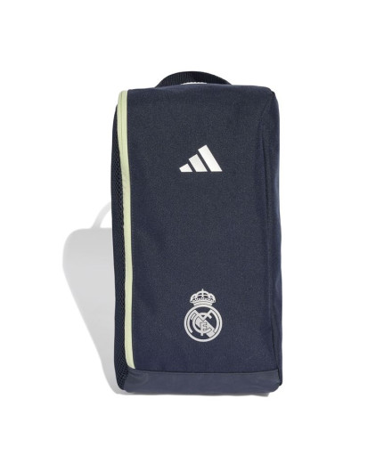 Saco de chinelos de Futebol adidas Real Madrid Shoebag...