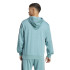 Fato de treino adidas 3 Bandas Ft Fz Hd Homem Azcepo / Preto