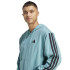 Fato de treino adidas 3 Bandas Ft Fz Hd Homem Azcepo / Preto