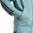Fato de treino adidas 3 Bandas Ft Fz Hd Homem Azcepo / Preto