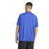 Camiseta adidas Tiro Jersey Homem Azul