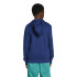 Sweat adidas Bl Ft Hd 280 Enfant Bleu Foncé / Azcepu / Menhal