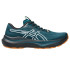 Zapatillas de Running ASICS Gt-2000 14 Tr Hombre Verde/ Azul