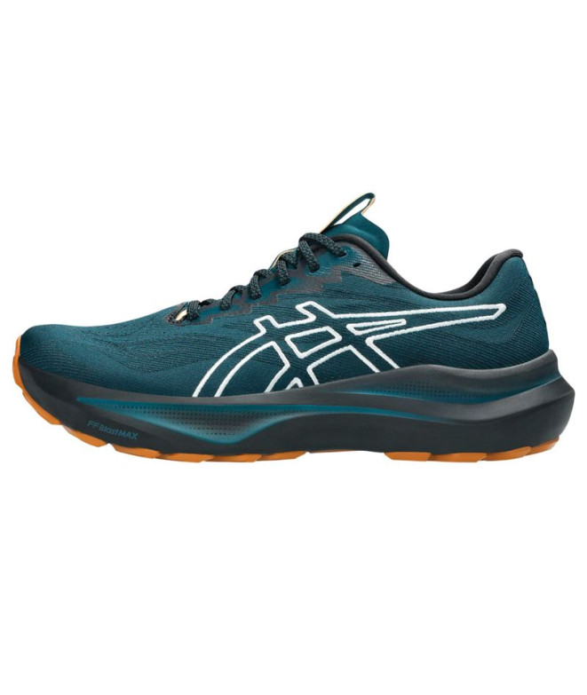 Zapatillas de Running ASICS Gt-2000 14 Tr...