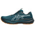 Zapatillas de Running ASICS Gt-2000 14 Tr Hombre Verde/ Azul